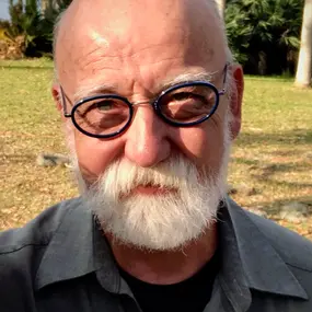 Bo Sterk Profile Photo