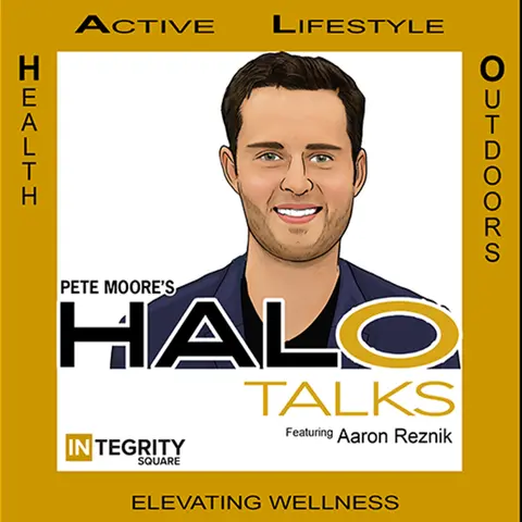 Episode #486: The Pickleball Clinic and Beyond: With Co-Founders Aaron Reznik and Matt Slowinski