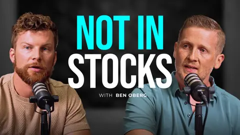 You Think You’re Invested in Oil. But Is It the Right Way?