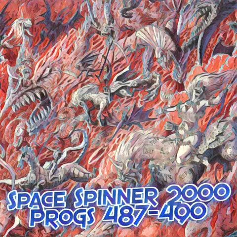 ep 154 – Progs 487-490