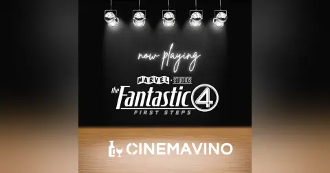 The Fantastic Four: First Steps | Review