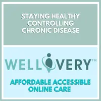 Let's Talk Chronic Disease!