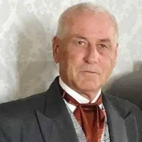 Ken Watson Profile Photo