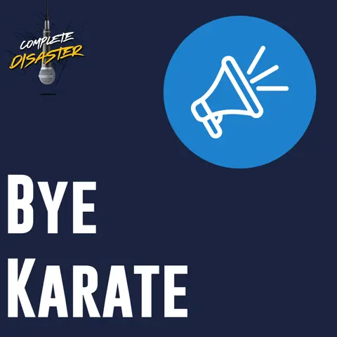 Axe beats Karate