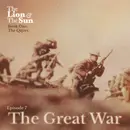 Book One – Ep.7: The Great War