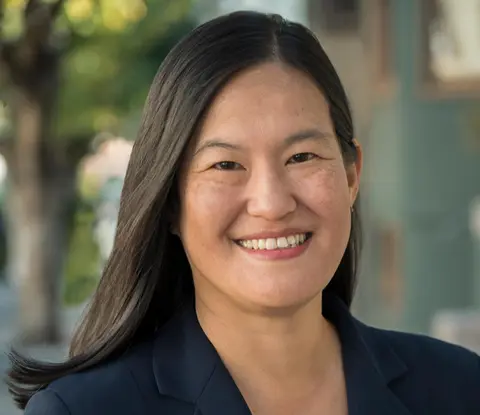 Hon. Dorothy Proudfoot (ACBA)  -  Administrative Law Judge