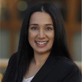 Priya Shah MPH Profile Photo