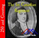 The 1st Canadian Regiment–November 20, 2025