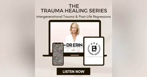 Trauma Story Series | Intergenerational Trauma & Past-Life Regressions | Ruu Campbell