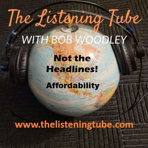 Not the Headlines - Affordability