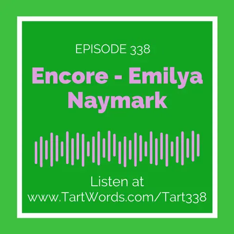 Russia Week - Encore: Emilya Naymark