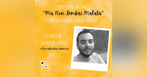 La storia di Andrea De Candia
