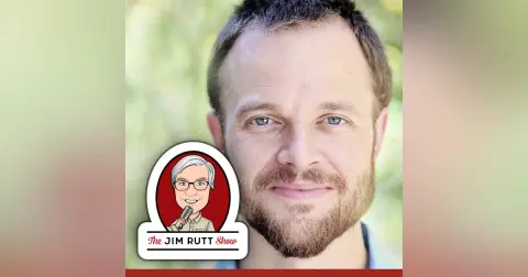 EP110 Brad Kershner on Education & Complexity
