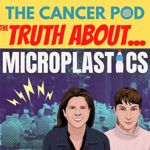 The Truth About Microplastics.