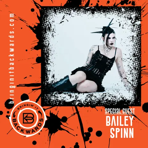 BiB: Bailey Spinn – From Viral TikTok Star to Hard Rock Trailblazer (The Untold Journey)