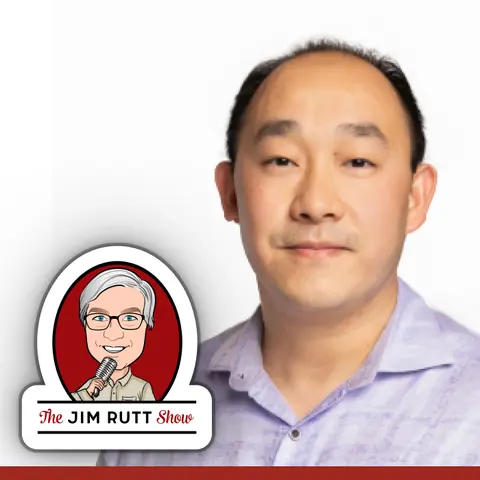 EP16 Anaconda CTO Peter Wang on The Distributed Internet