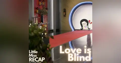 Love is Blind UK S3:EPS1-4 A Bunch of really Hot People Meet Each Other in the UK (Netflix, 2026)
