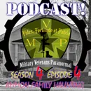 Ammons Family Haunting - MVP - S4 E4