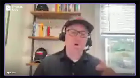 Welcome to our live show!