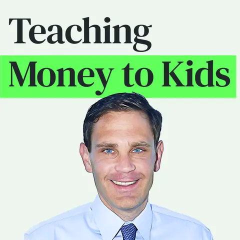 Bonus Q&A: Teaching Kids about Money, Investing and Financial Responsibility with Tad Fallows