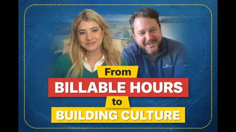 Emily Branum: From Billable Hours to Building Culture
