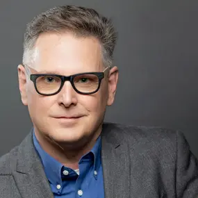 Scott Swenson, ICAE Profile Photo