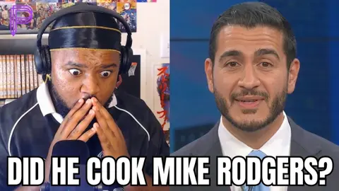 El Sayed vs Rogers: Who Won the Michigan Senate Debate?