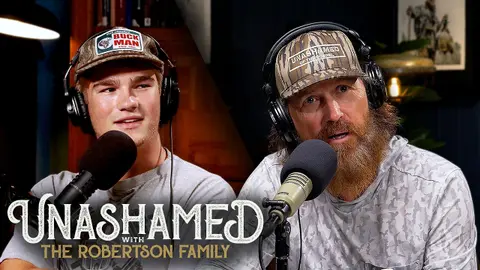 Ep 1388 | A Robertson Teen Sounds the Alarm on Pornography’s Grip on His Generation