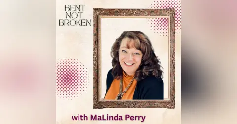 Can Divorce Be Positive? Protecting Your Kids & Breaking Generational Patterns with Melinda Perry