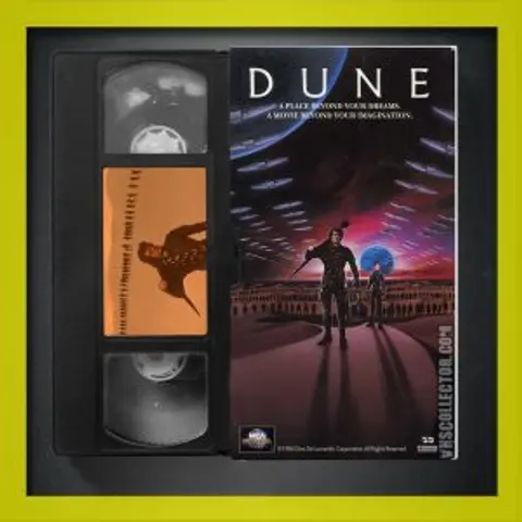 Dune (1984)