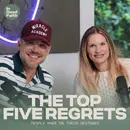 The Top Five Regrets People Make On Their Deathbed