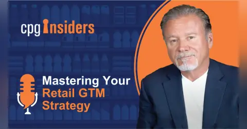 Mastering Your Retail GTM Strategy