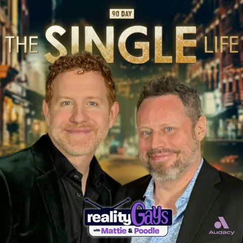 90 Day Fiancé: The Single Life 0508 “The Act of Being Sus”