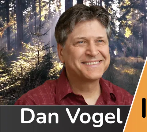Dan Vogel on the Evolution of Joseph Smith’s First Vision (2019 interview)