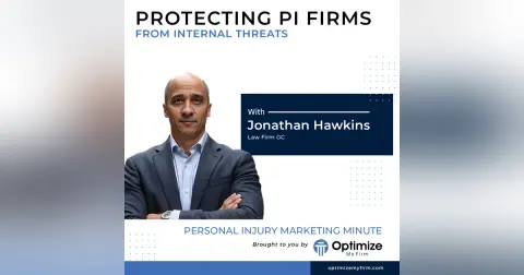 Protecting PI Firms from Internal Threats – PIMM 161