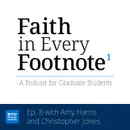 Flourishing Together, with Amy Harris and Christopher Jones