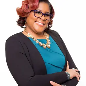 Queashar L. Halliburton Profile Photo