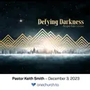 Defying Darkness (wk1)