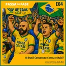 O Brasil Convenceu Contra o Haiti? | Especial Copa 2026 #04