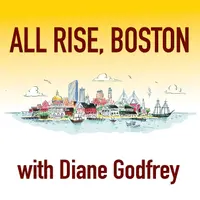 All Rise Boston with Diane Godfrey