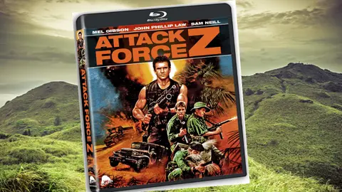 S3-E2 - Mel Gibson Makes a Movie in Taiwan (1979)