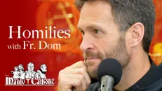 Father Dom's Homs: The 50-Billion-Dollar Debt We Couldn't Pay