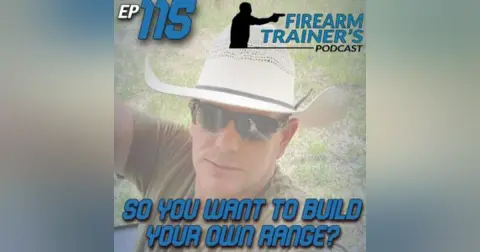 EP-115 You Want To Build You Own Range?