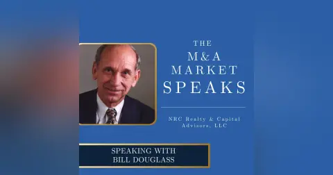 Speaking With Bill Douglass, Former CEO of W. Douglass Distributing