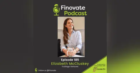 EP 185: Elizabeth McCluskey, TruStage Ventures
