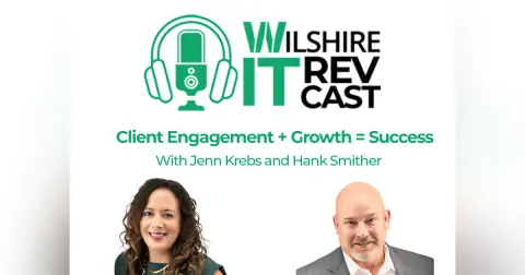 Client Engagement + Growth = Success