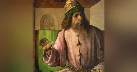 Aristotle on Human Nature — Blueprint vs. Destiny