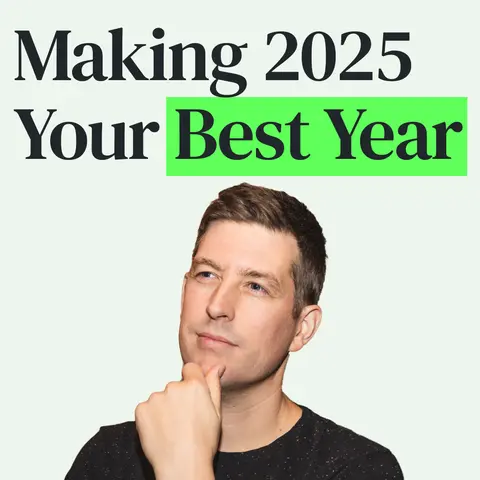 7 Questions to Make This Year Your Best Year Yet