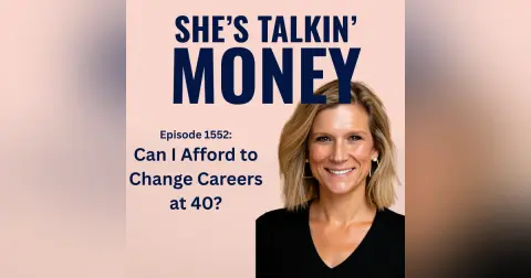 Am I Financially Ready to Change Careers?