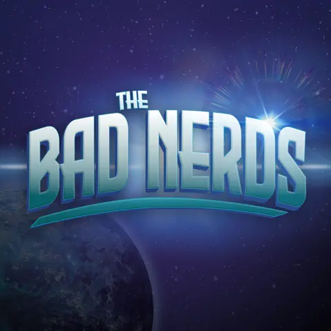 Babylon 5 For the First Time - Not a Star Trek Podcast Logo